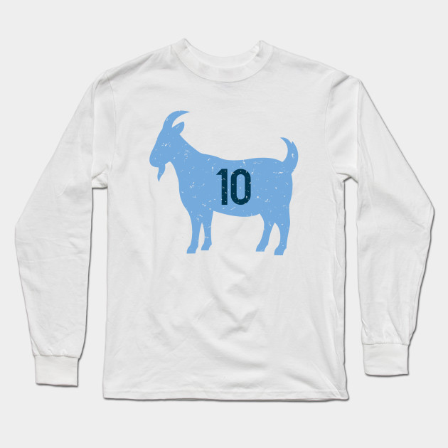 Goat 10 Argentina vintage